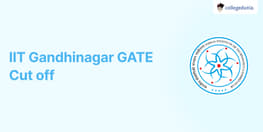 GATE Cut off for IIT Gandhinagar and MTech Admission Process